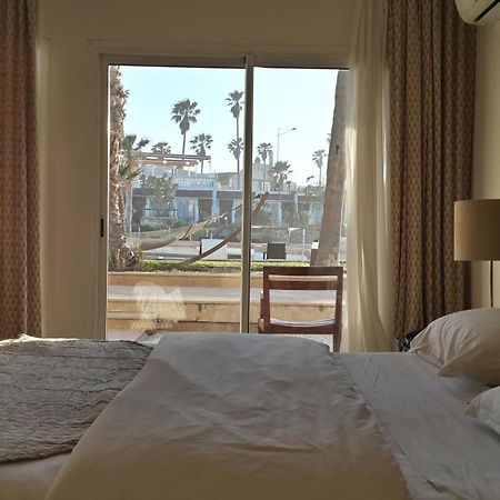 Casablanca Le Lido Thalasso & Spa Oda fotoğraf