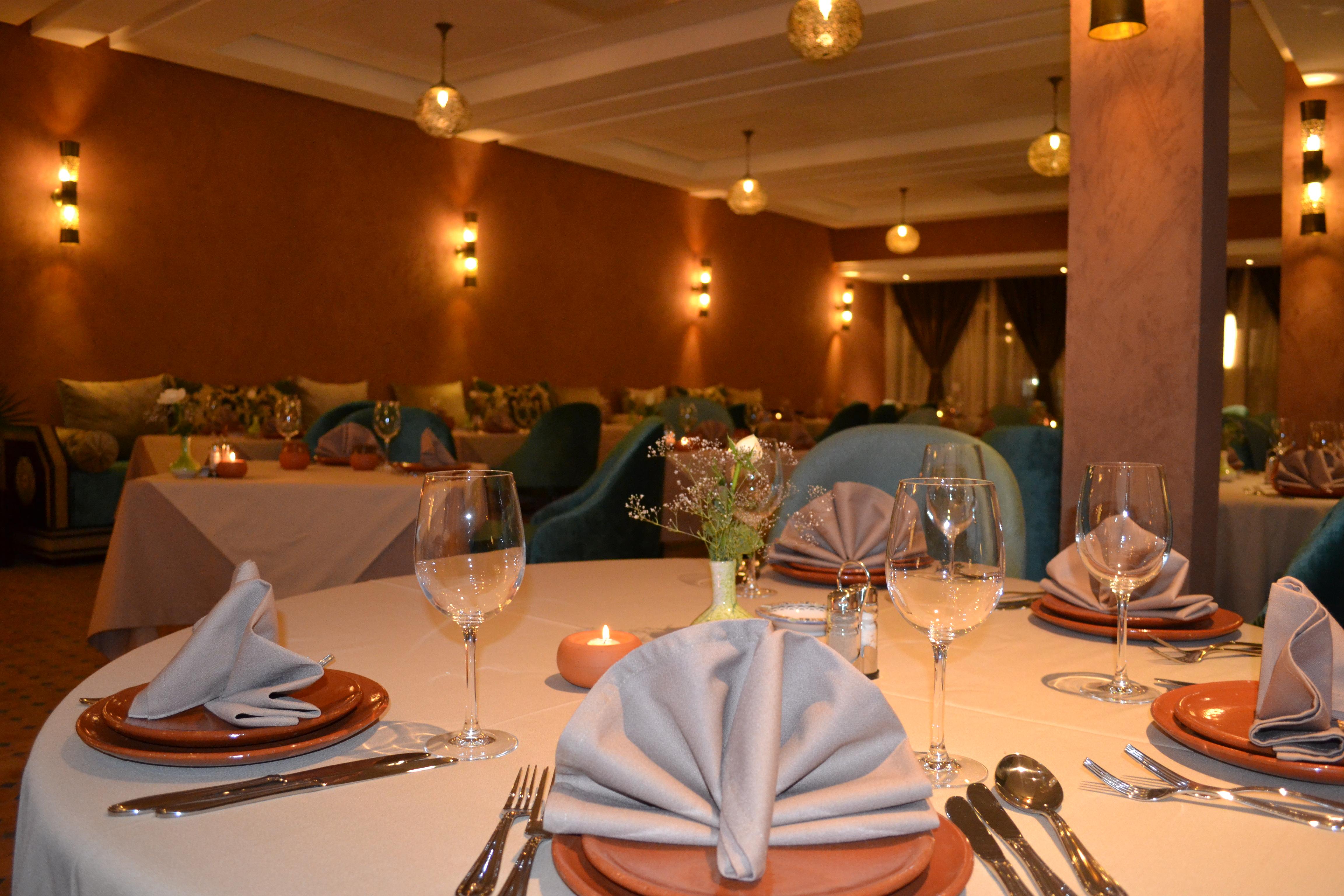 Casablanca Le Lido Thalasso & Spa Dış mekan fotoğraf