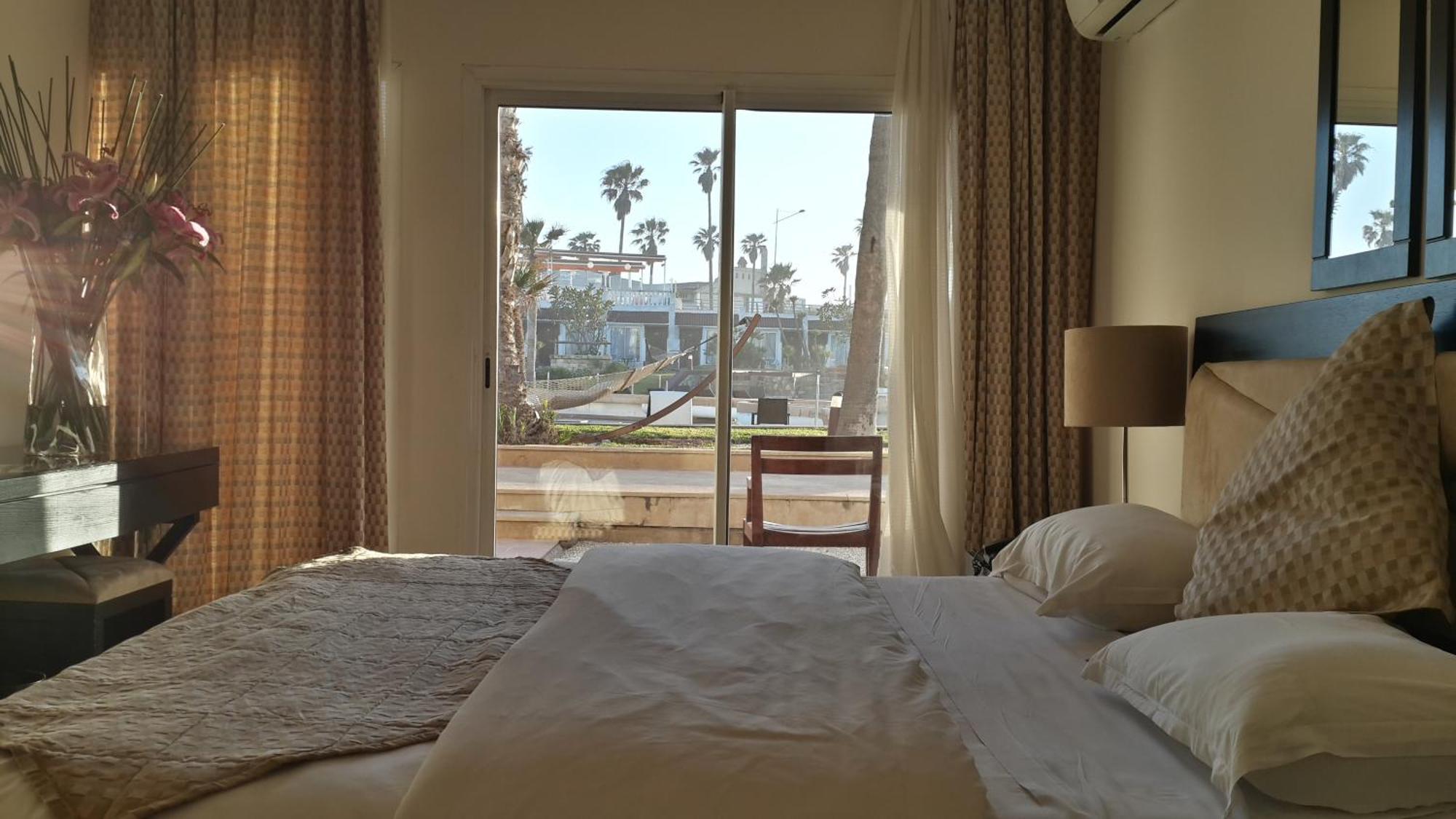 Casablanca Le Lido Thalasso & Spa Oda fotoğraf