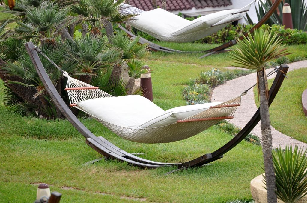 Casablanca Le Lido Thalasso & Spa Dış mekan fotoğraf