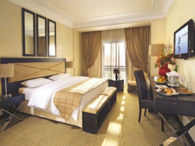 Casablanca Le Lido Thalasso & Spa Dış mekan fotoğraf