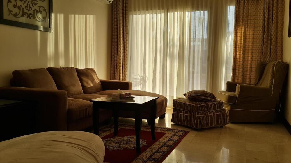 Casablanca Le Lido Thalasso & Spa Dış mekan fotoğraf
