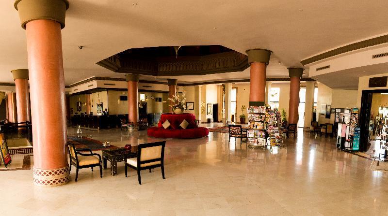 Casablanca Le Lido Thalasso & Spa Dış mekan fotoğraf